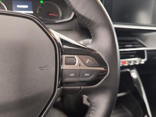 PEUGEOT 2008 usata, con USB