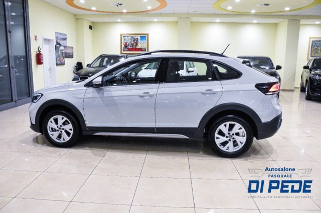 VOLKSWAGEN Taigo usata, con Cerchi in lega