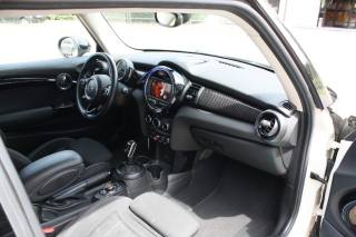 MINI Cooper SD usata, con Immobilizzatore elettronico