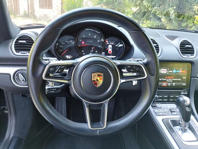 PORSCHE 718 usata 64