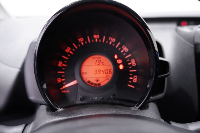 CITROEN C1 usata, con Servosterzo