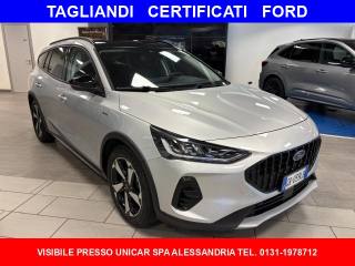 FORD Focus usata, con Airbag Passeggero