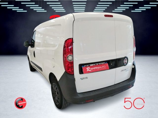 FIAT Doblo usata 8
