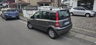 FIAT Panda usata, con Airbag laterali