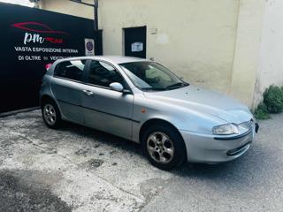 ALFA ROMEO 147 usata, con Airbag laterali