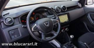 DACIA Duster usata, con Chiusura centralizzata