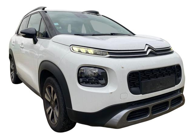 CITROEN C3 Aircross usata, con ABS