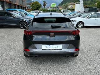 CUPRA Formentor usata, con Alzacristalli elettrici