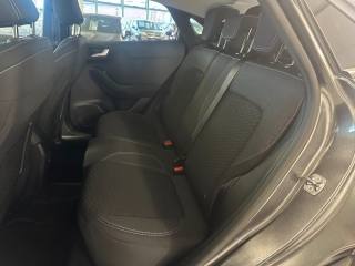 FORD Puma usata, con ESP