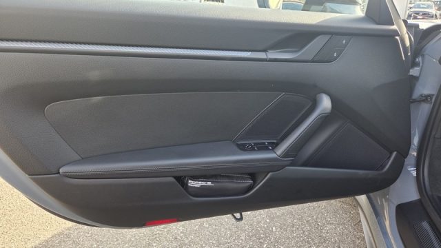 PORSCHE 992 usata, con ESP