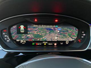 AUDI A8 usata, con ESP