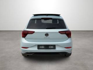 VOLKSWAGEN Polo usata, con Autoradio