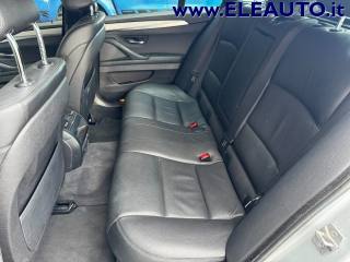 BMW 525 usata, con Fari Xenon