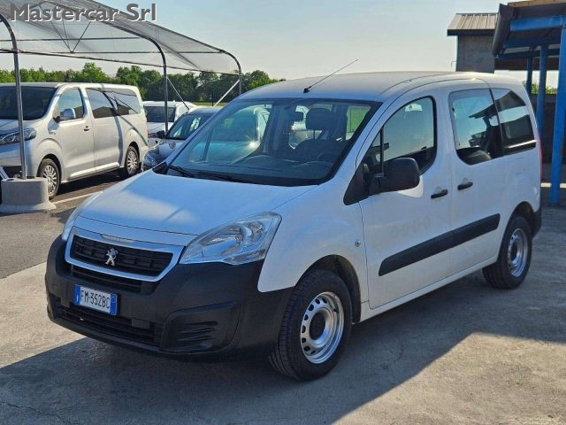 PEUGEOT Partner usata, con Airbag