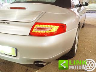 PORSCHE 996 usata 8