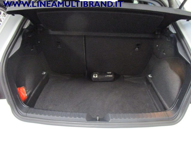 AUDI A1 usata, con Luci diurne LED