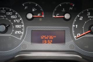 FIAT Fiorino usata 28