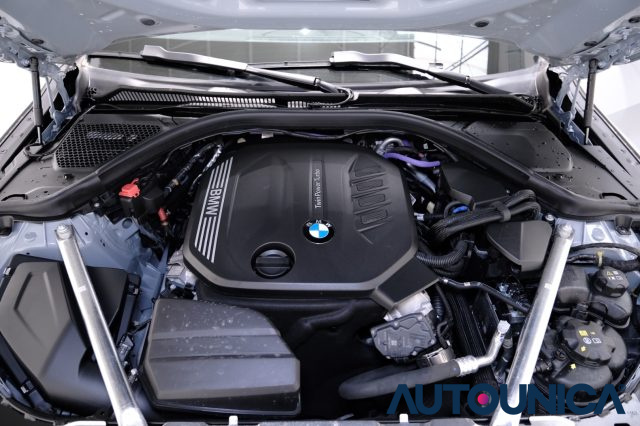 BMW 420 usata 60