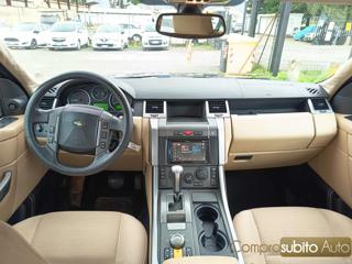 LAND ROVER Range Rover Sport usata, con Park Distance Control