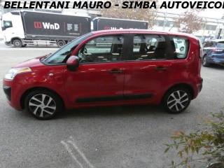 CITROEN C3 Picasso usata, con Autoradio
