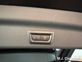 BMW iX1 usata, con Trazione integrale