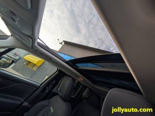 JEEP Renegade usata, con Frenata d