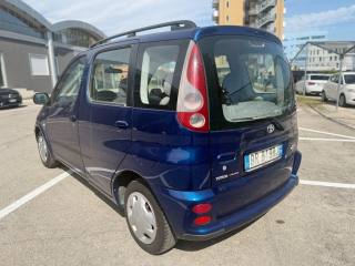 TOYOTA Yaris usata, con Immobilizzatore elettronico