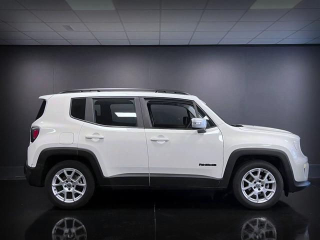 JEEP Renegade usata, con Airbag Passeggero