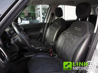 FIAT 500L usata, con Alzacristalli elettrici