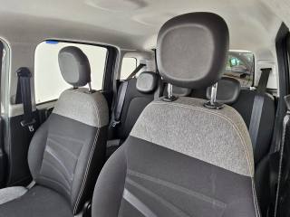 FIAT Panda usata, con Cronologia tagliandi