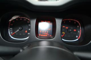 FIAT Panda Cross usata, con ESP