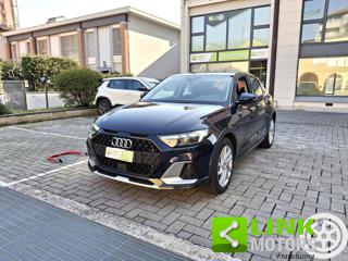 AUDI A1 usata, con Airbag laterali