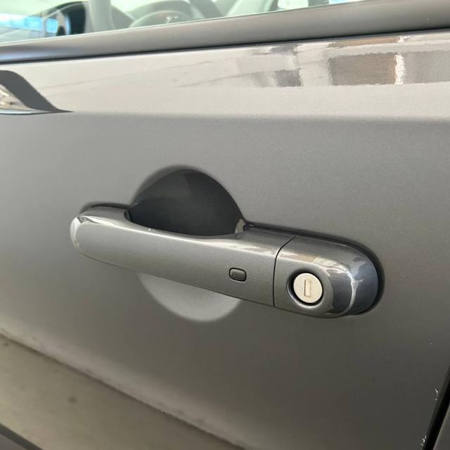 JEEP Renegade usata, con Sensore di pioggia