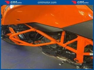 KTM 690 Duke usata 8