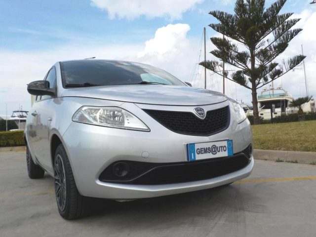 LANCIA Ypsilon usata, con Alzacristalli elettrici