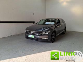 VOLKSWAGEN Passat Variant 2.0 TDI DSG Executive BlueMotion Tech. GARANZIA