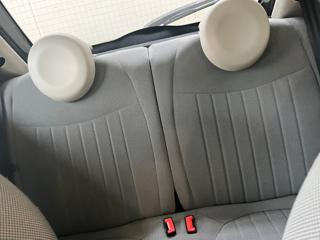 FIAT 500 usata, con Airbag laterali
