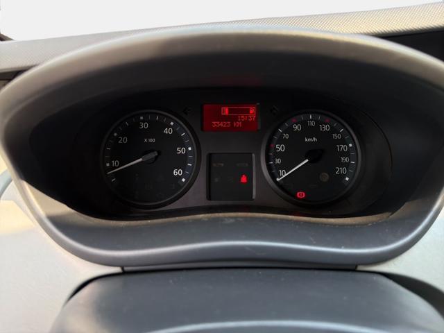 RENAULT Trafic usata, con Filtro antiparticolato