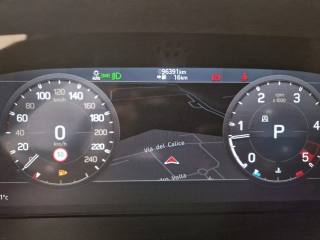LAND ROVER Defender usata, con Controllo trazione