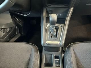 RENAULT Captur usata 20