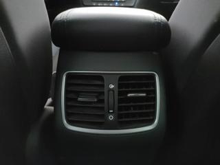 HYUNDAI Tucson usata, con Controllo elettronico della corsia