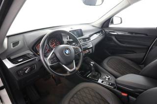 BMW X1 usata 1