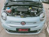 FIAT 500 usata, con Autoradio