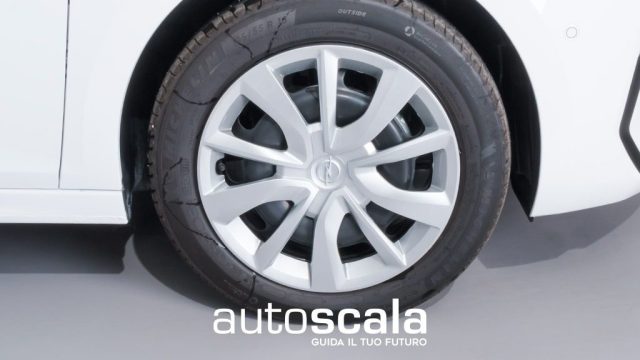 OPEL Corsa usata, con Airbag Passeggero