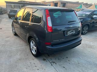 FORD C-Max usata, con Airbag laterali