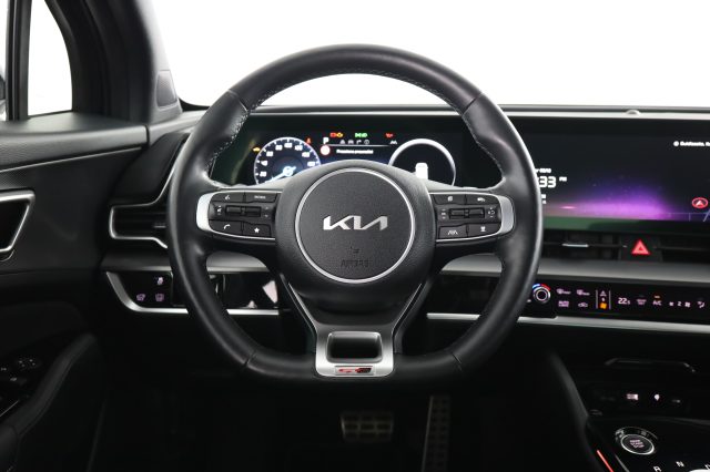 KIA Sportage usata 5