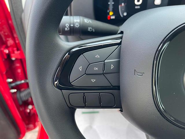 FIAT Panda usata, con Controllo vocale