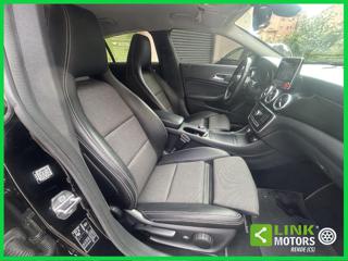 MERCEDES-BENZ CLA 200 usata, con Airbag testa