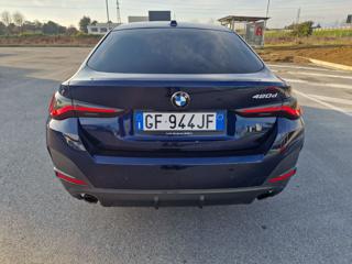 BMW 420 usata, con Autoradio