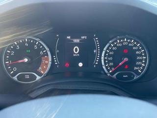 JEEP Renegade usata, con Controllo trazione